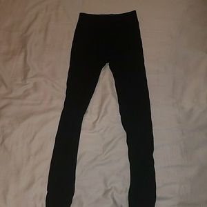 Patterned Legging Pant